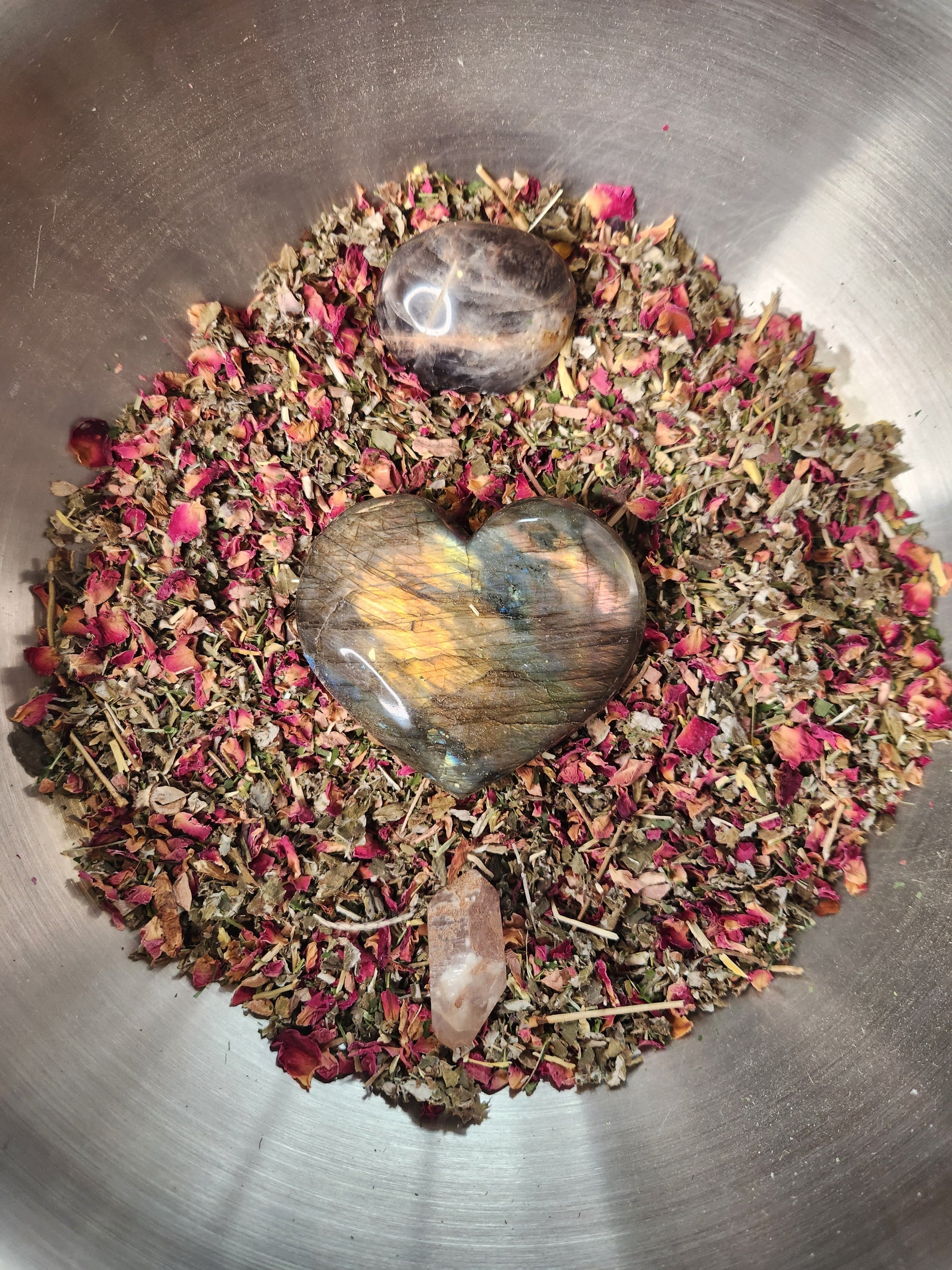 Plant Dieta: A Sacred Communion with the Spirit of Plants