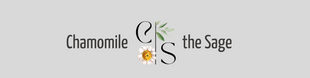 Chamomile & the Sage logo